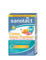 Produktbild: sanotact GmbH SANOTACT Cistus Infekt Pastillen 30 St 17380165