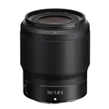 Produktbild: Nikon NIKKOR Z 50mm F1.8 S JMA001DA