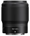 Produktbild: Nikon NIKKOR Z 50mm f1.8 S (inkl. -100€ Sofort-Rabatt)