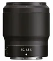 Produktbild: Nikon Nikkor Z 50mm 1:1,8 S