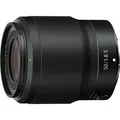 Produktbild: Nikon Z 50 mm F/1.8 S-line Nikkor | Best-Preis JMA001DA