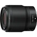 Produktbild: Nikon Nikkor Z 50mm f/1.8 S (Nikon Z, Vollformat, APS-C / DX) (JMA001DA)
