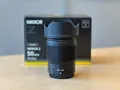 Produktbild: Nikon NIKKOR Z 50mm f/1.8 S  50 1.8 (inkl. MwSt) v. Private-Fotografie.nl