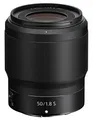 Produktbild: Nikon Nikkor Z 50mm 1.8