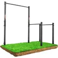 Produktbild: K-SPORT Outdoor Reck mit Garten Klimmzugstange