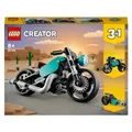 Produktbild: LEGO Oldtimer Motorrad (31135, LEGO Creator 3-in-1) (31135)