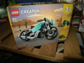 Produktbild: Lego 31135 Creator 3 in 1 Motorrad 8+ Jahre in OVP