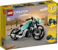 Produktbild: LEGO® CREATOR 31135 Oldtimer Motorrad - NEU & OVP -