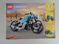 Produktbild: Lego Creator 31135 Oldtimer Motorrad OVP (8433)