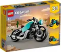 Produktbild: 31135 - LEGO Creator - Vintage Motorrad