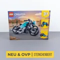 Produktbild: LEGO® Creator 31135 Oldtimer Motorrad NEU&OVP