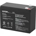 Produktbild: Vipow 12v 10ah Gel-batterie Usv-teil