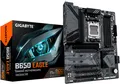 Produktbild: Gigabyte B650 EAGLE Mainboard - AMD Ryzen 9000er-Serie, 12+2+2 Phasen VRM, bis Mainboard