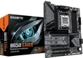 Produktbild: Gigabyte B650 EAGLE Mainboard Formfaktor (Details) ATX Mainboard-Chipsatz AMD B650