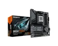 Produktbild: Gigabyte B650 EAGLE Mainboard - AMD Ryzen 9000er-Serie, 12+2+2 Phasen VRM PC-Arbeitsspeicher