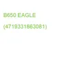 Produktbild: B650 EAGLE (4719331863081)