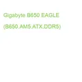 Produktbild: Gigabyte B650 EAGLE (B650.AM5.ATX.DDR5) (4719331863081)