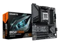 Produktbild: GIGABYTE B650 EAGLE Mainboard - AMD Ryzen 9000er-Serie, 12+2+2 Phasen VRM PC Neu