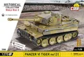 Produktbild: Cobi GmbH Panzer VI Tiger no 131 Scale 1: 28