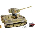 Produktbild: Cobi Panzer VI Tiger I no 131 The Tank Museum (2588)
