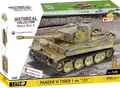Produktbild: Cobi 2588 Panzer VI Tiger 1 Nr 