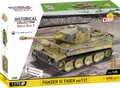 Produktbild: 5902251025885 Historical Collection Panzer VI Tiger no131 Cobi