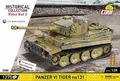 Produktbild: COBI Panzer VI Tiger  no 131 Scale 1: 28