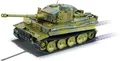 Produktbild: Toys Cobi - World War II - Panzer VI Tiger 131 1270 pcs - (Not For Sale  Toy NEU