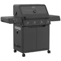 Produktbild: Rösle Gasgrill ALLFLAME Prime 4 50mbar