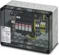 Produktbild: PHOENIX Generatoranschlusskasten SOL-SC-2ST-0-DC-2MPPT-1000SE (1016812)