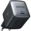 Produktbild: Anker 715 Ladegerät (Nano II 65W) Black