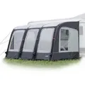 Produktbild: Aufblasbares Vorzelt für Wohnwagen Wohnmobil 390cm flexibel