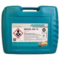 Produktbild: ADDINOL WEISSÖL WX 15 20 Liter NSF H1 Pharma Lebensmittel Weißöl ISO VG 15 NSF3H