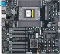 Produktbild: Supermicro MBD-X13SWA-TF-O E-ATX Mainboard Sockel 4677 W790
