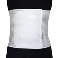 Produktbild: Postpartum buikwrap Bauchgurt Nach op Verstelbaar Rückbildungsgürtel Nach Geb...
