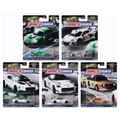 Produktbild: 1:64 Hot Wheels Premium 2024 Race Day Car Culture Set 5 pcs. 967D Rexy Porsche,