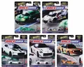 Produktbild: Premium Race Day 2024 Set 5 Autos 1:64 - Neu