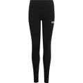 Produktbild: adidas Mädchen Essentials Leggings, Black/White, 14-15 Years (170) (JC9741)