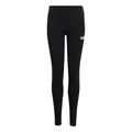 Produktbild: adidas Girl's Essentials Leggings, Black/White, 14-15 Years