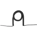 Produktbild: Bachmann 692.180 Wendelleitung CS-YMH11Y-J 3G1,5qmm, 500mm/2.000mm