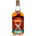 Produktbild: Wild Blackforest Wild Peated Single Malt 0,5 Liter 42 % Vol.