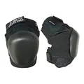 Produktbild: Killer Pads Schutzausrüstung Kneepads Pro Derby, Schwarz, L, 11.11.PDK.29-04