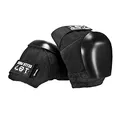 Produktbild: Killer Pads Schutzausrüstung Kneepads Pro, Schwarz, L, 11.11.PRK.03-04