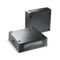 Produktbild: Focal Inside ISUB Twin Subwoofer Paar Untersitz Passiv Subwoofer 2 x 200 Watt