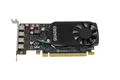 Produktbild: Nvidia PNY Quadro P620 V2 2GB GDDR5 4x mDP