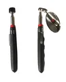 Produktbild: Pick up 2er Set Teleskop Werkzeugset LED Magnet Inspektionsspiegel Spiegel He...