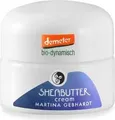 Produktbild: MARTINA GEBHARDT SHEABUTTER Creme für empfindliche und allergische Haut 15 ml