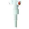 Produktbild: Grohe Füllventil 37092000  DN 15, mit Versatzausgleichsstück