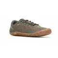 Produktbild: Merrell Vapor Glove 6 olivegrün Herren Laufschuh 43,5 EU