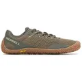 Produktbild: Merrell Merell - VAPOR GLOVE 6 - Grau Schnürschuh 43,5